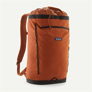 Patagonia Fieldsmith Linked Pack 24L Robin Brown